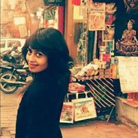 Khushboo Dixit