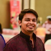 Ankit Gupta