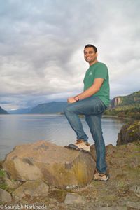 Saurabh Narkhede