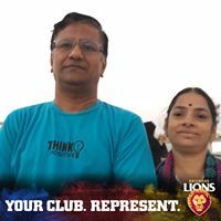 Sridharan See