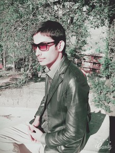Suleman Ahmed