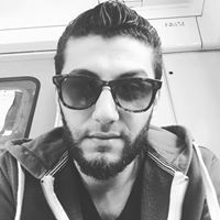 Omar Al Shaweesh