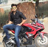 Shivanshu Singh