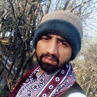 Zahoor Ahmed