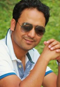 Santosh Gahatraj