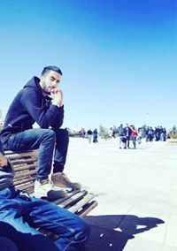 Abderrahmane Badaoui