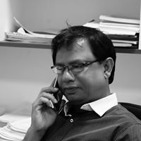 Zahid Talukder