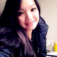 Jasmine Lin