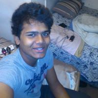 Deepak Raj