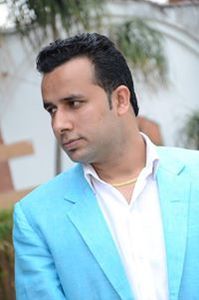 Shiva Choudhary
