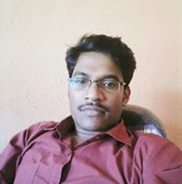 Rajesh Kariyakottil
