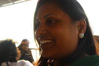 Prashanthi Kolluru