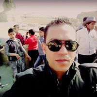 Masoud Mohammed
