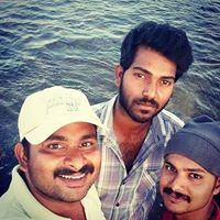 Sujith Sajeev