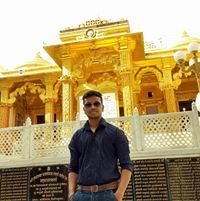 Abhijeet Shetye