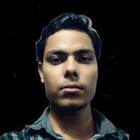 Mayank Jaiswal