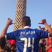 Ahmed Hewidy