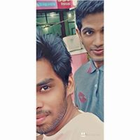Nikhil Narayan