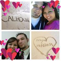 Heather Calhoun