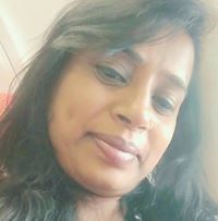 Yogini Bagade