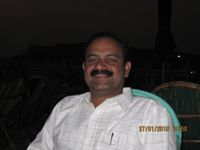 Nitin Ramtirthkar