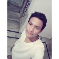 Priyanshu Rai