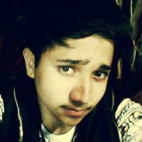 Bhumit Markad