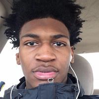 Jeremiah Ndon