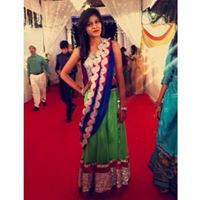 Zainab Shethwala