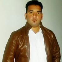 Qaiser Shah