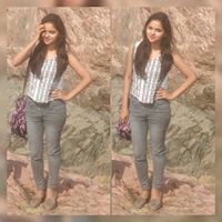 Vandana Kashyap