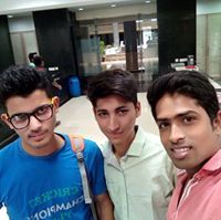 Rohit Patil