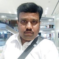 Gajendran Gurumurthy