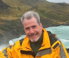 Michael Robinson