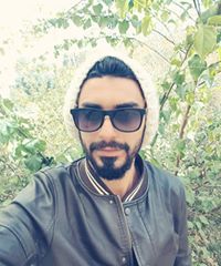 Achref Amraoui