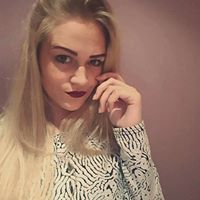 Karolina Gaučiūtė