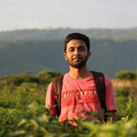 কামরুল মানিক