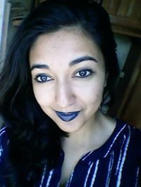 Jenille Arjoonsingh