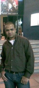Ahmed Elsayed