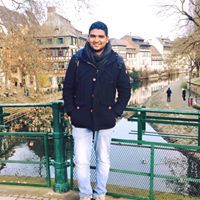 Swaminath Venkateswaran