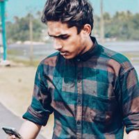 Karthik Akumar
