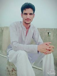 Zahid Mushtaq