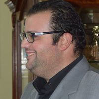 Muhammad Algharib