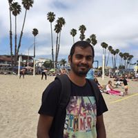 Sugu Prathap