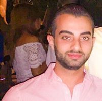 Moussa Hamdoun