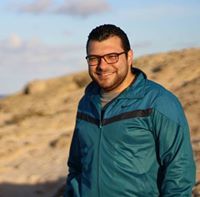 Ahmed Gharbi