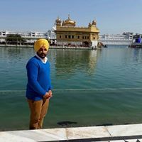 Simranjit Matharu