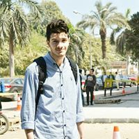 Mohamed Magdy