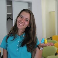 Yulia Shipulina