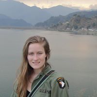 Karina Reimer-Hansen